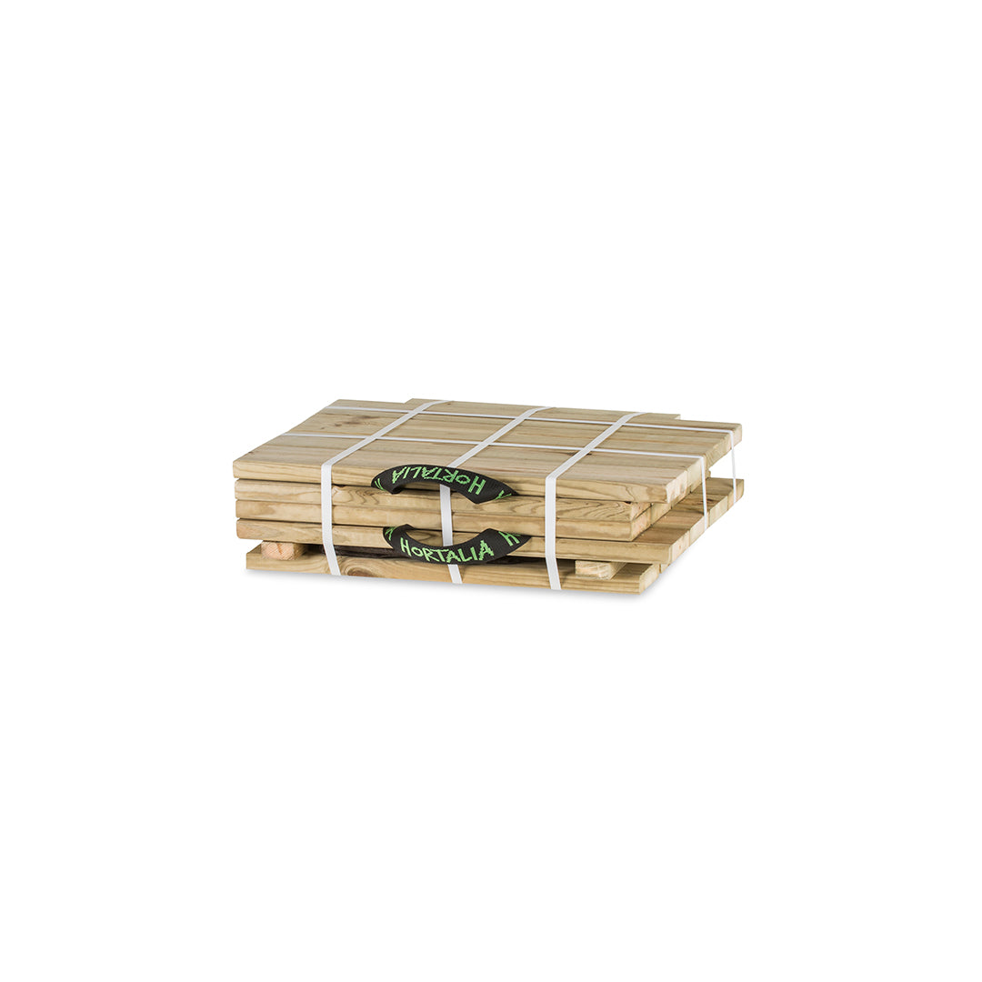 Jardinera PUN KD 50X50X40