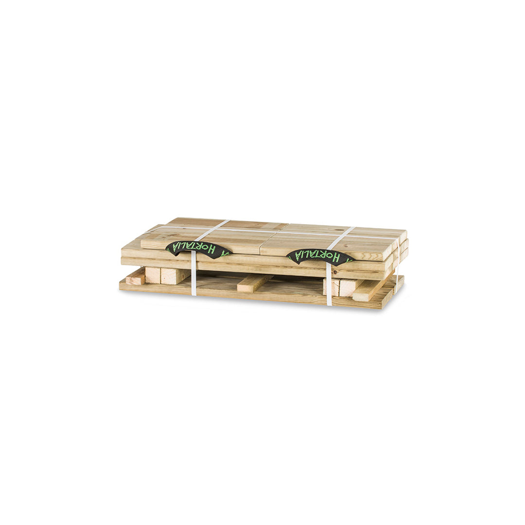 Jardinera GHIO KD 70X30X30