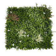 Jardín Vertical 100x100 cm Jungla Novedad 2023