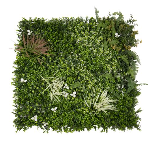Jardín Vertical 100x100 cm Jungla Novedad 2023