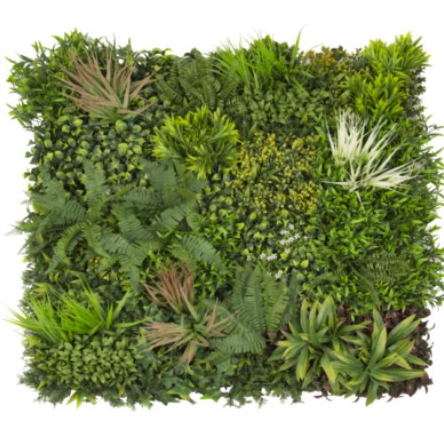 Jardín Vertical 100x100 cm Madagascar Novedad 2023