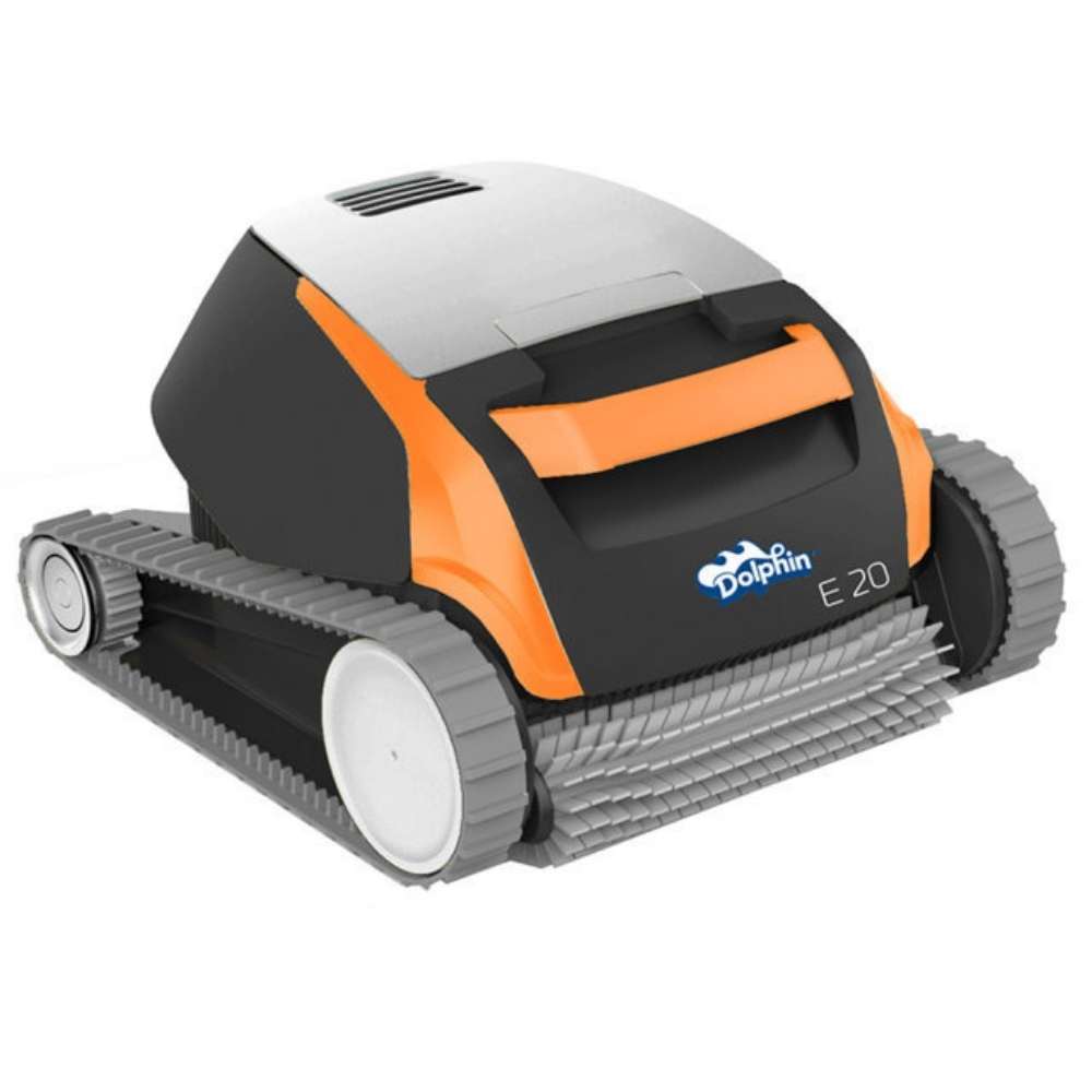 LIMPIAFONDO AUTOMATICO E20 - Hydora