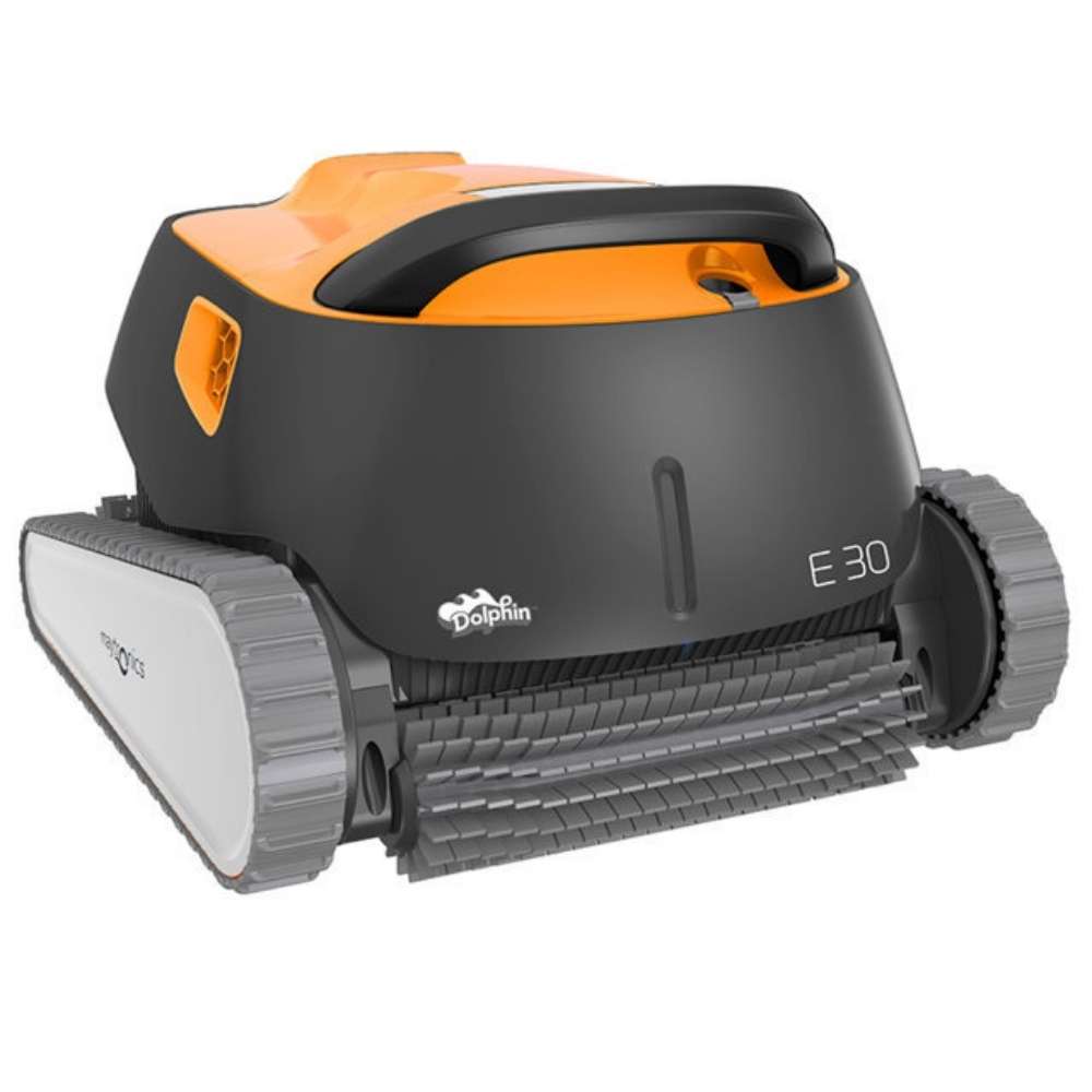LIMPIAFONDO AUTOMATICO E30 - Hydora