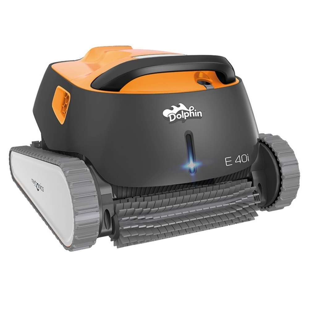 LIMPIAFONDO AUTOMATICO E40i - Hydora