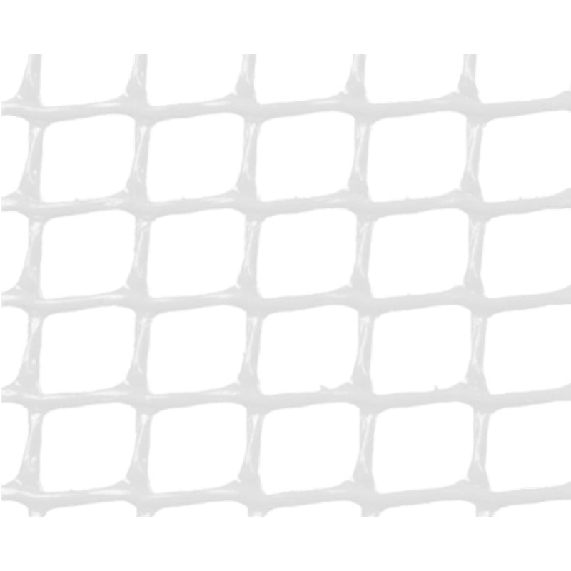 Bonerva | Malla Jardinera Blanca | 1X30MT 15mm