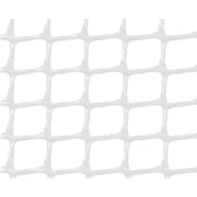 Bonerva | Malla Jardinera Blanca | 1X3MT 10mm