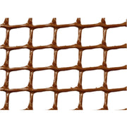 Bonerva | Malla Jardinera Marron | 1X3MT 5mm