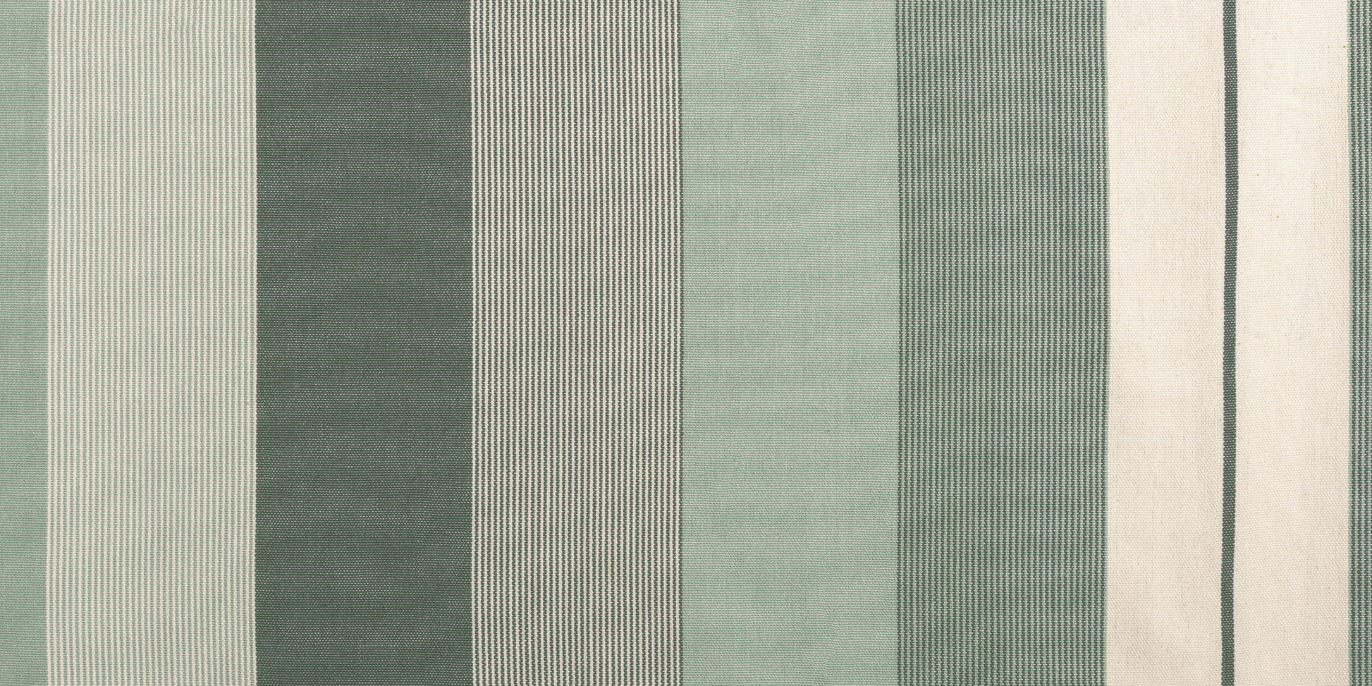 Hamaca clásica doble orgánica Modesta (Olive)