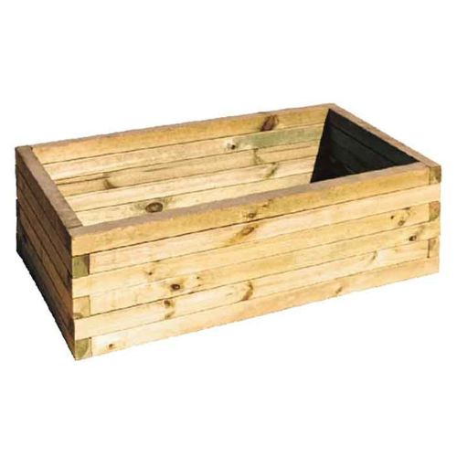 Macetero Rectangular 60x110 cm