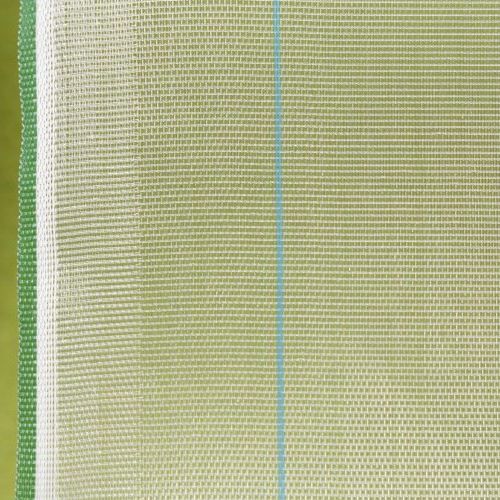 Malla Cortavientos/Anti-Insectos Blanca 1x100 metros
