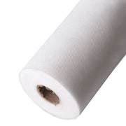 Malla Geotextil (PP) 100gr. Blanco 1.20x10 metros