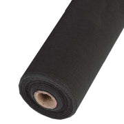 Malla Geotextil (PP) 100gr. Negro 1.20x10 metros
