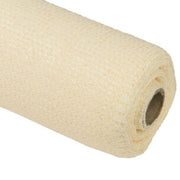 Malla Ocultación 120gr. Beige 1,5x10 m