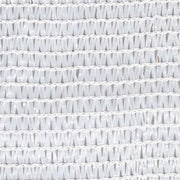 Malla Ocultación 70gr. Blanco 4x100 metros