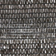 Malla Ocultación 70gr. Negro 3x100 metros