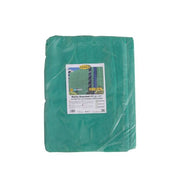 Malla Protección Fachada Raschel 60gr. Verde 3x10 m
