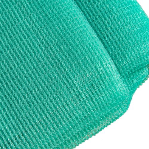 Malla Protección Fachada Raschel 60gr. Verde 3x10 m