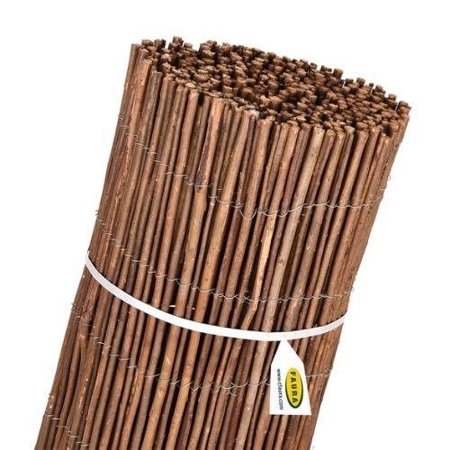 Mimbre Bicolor 2x3 M