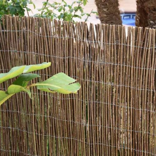 Mimbre Bicolor 2x3 M