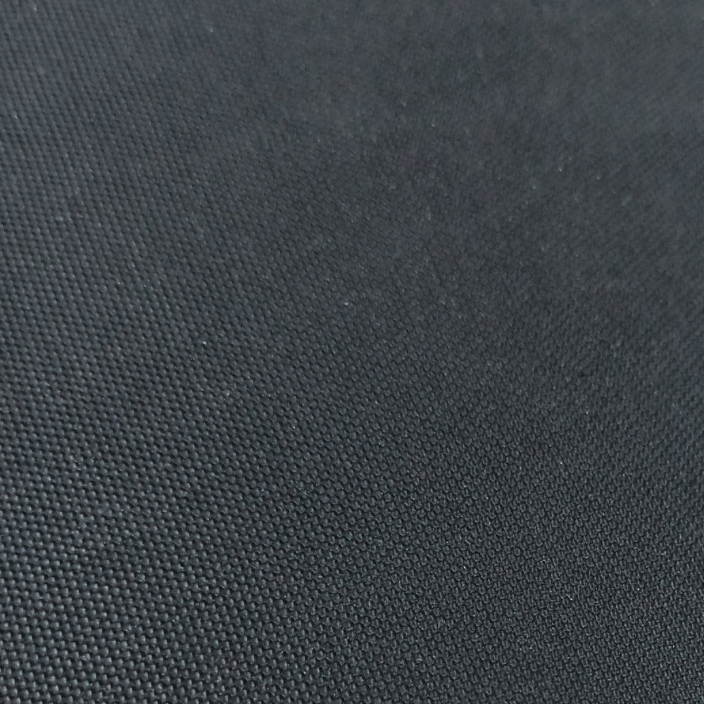 Pavimento rugoso. Color Negro. 6MM. 1 x 15 metros