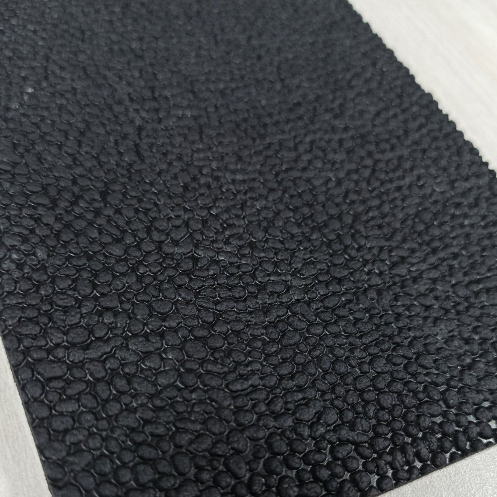 Pavimento rugoso. Color Negro. 3MM - Lestare