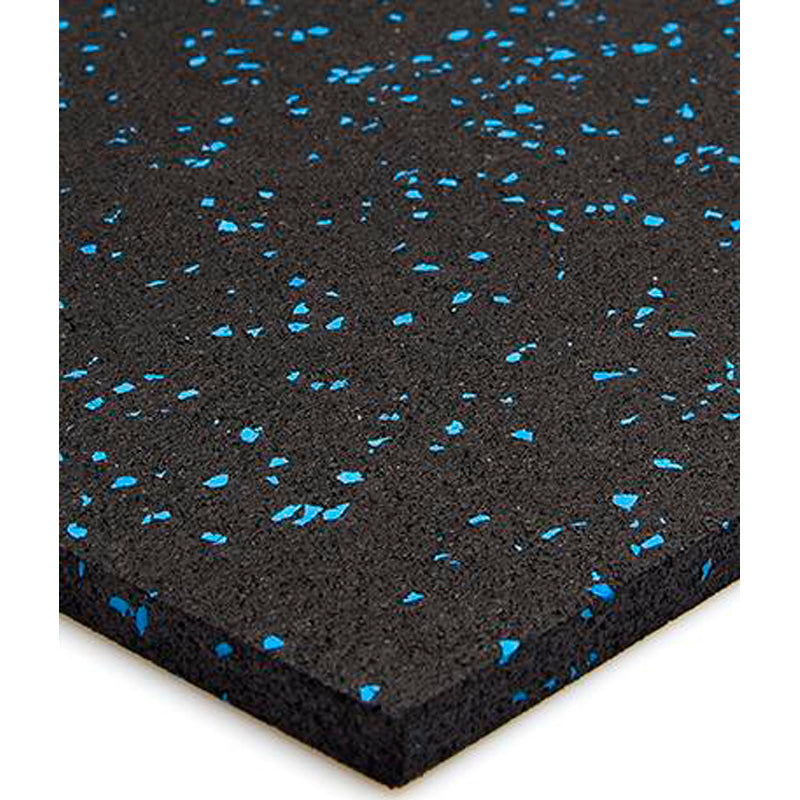 Lestare | Pavimento Deportivo Sport Azul 8mm 1,25x10 Metros