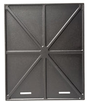 Plancha de Hierro Fundido de Alta Calidad 36x30x13