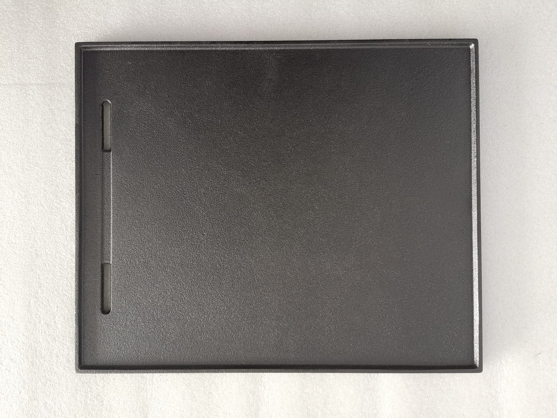 Plancha de Hierro Fundido de Alta Calidad 36x30x13