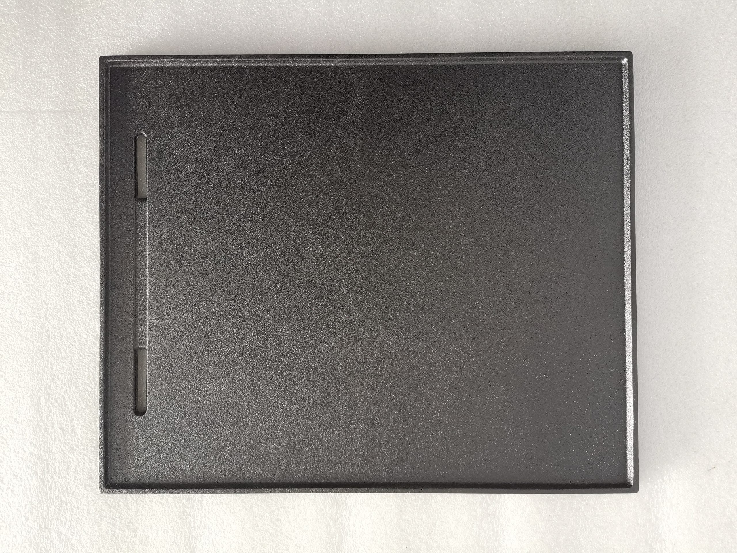 Plancha de Hierro Fundido de Alta Calidad 36x30x13