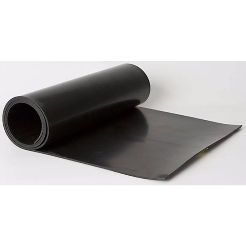 Lestare | Plancha de Goma Sintética 40 mm 1,00 X 3 MT