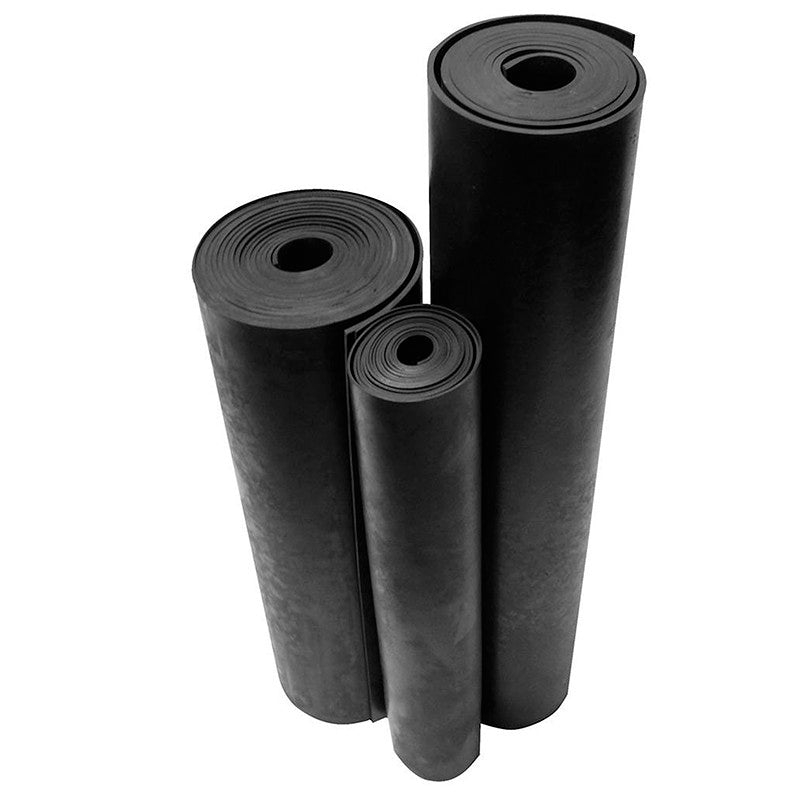 Lestare | Goma SBR con Tejido 6 mm 1,00 x 10 MT