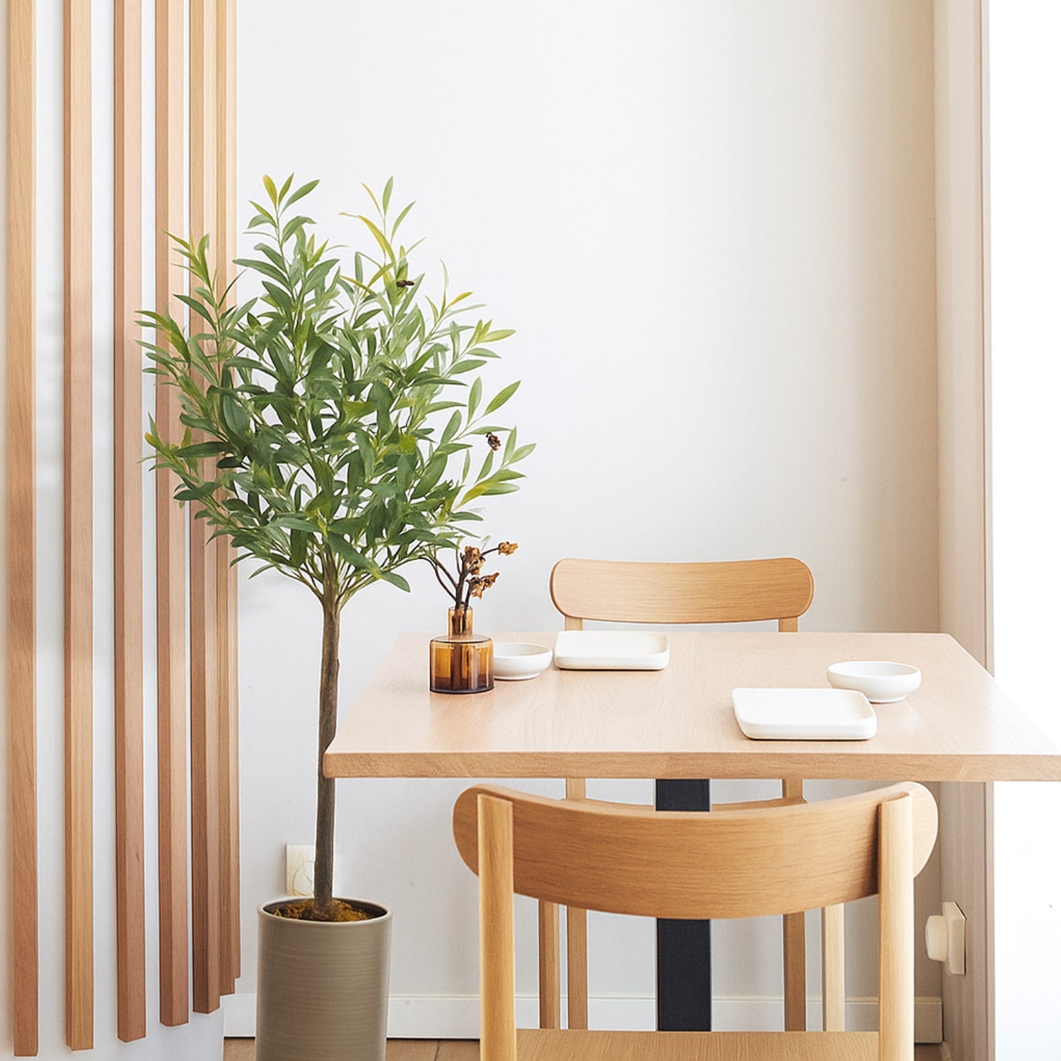 Olivo Nature 120