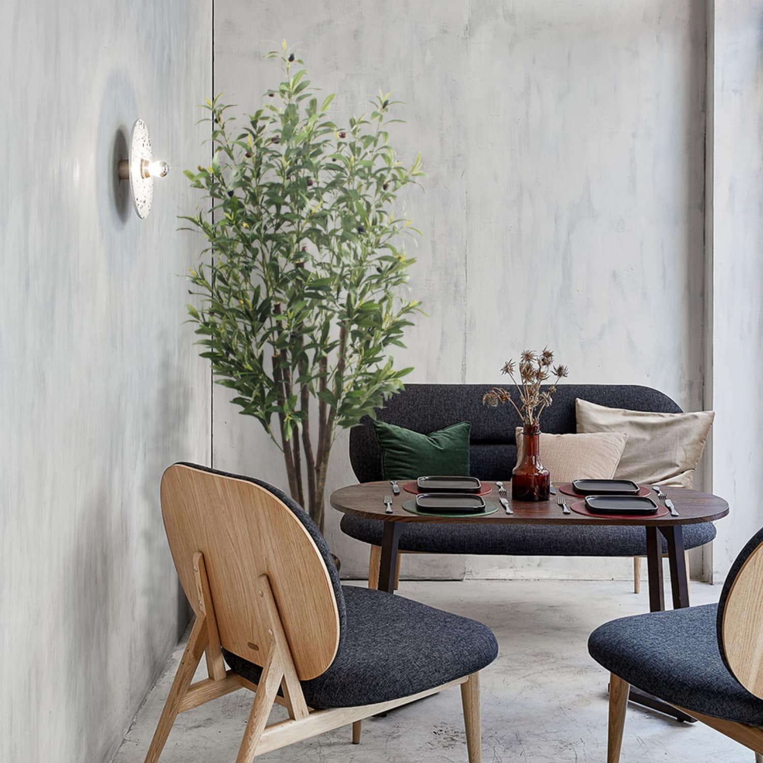Olivo Nature 150