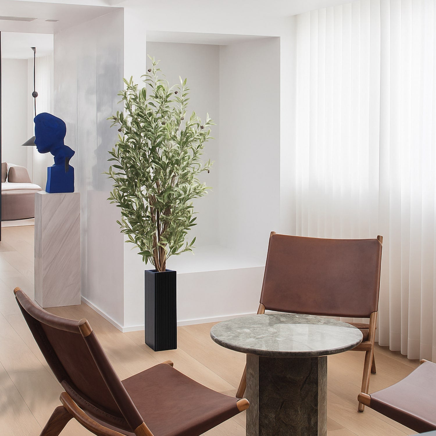 Olivo Nature 180