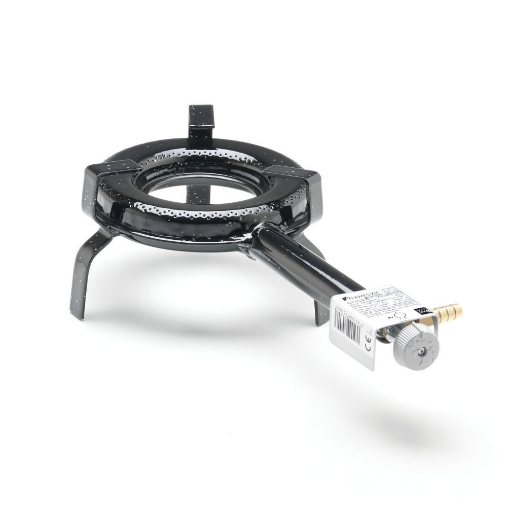 Paellero T-180 Butano 28 mbar / Propano 37 mbar