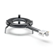 Paellero T-250 Butano 28 mbar / Propano 37 mbar