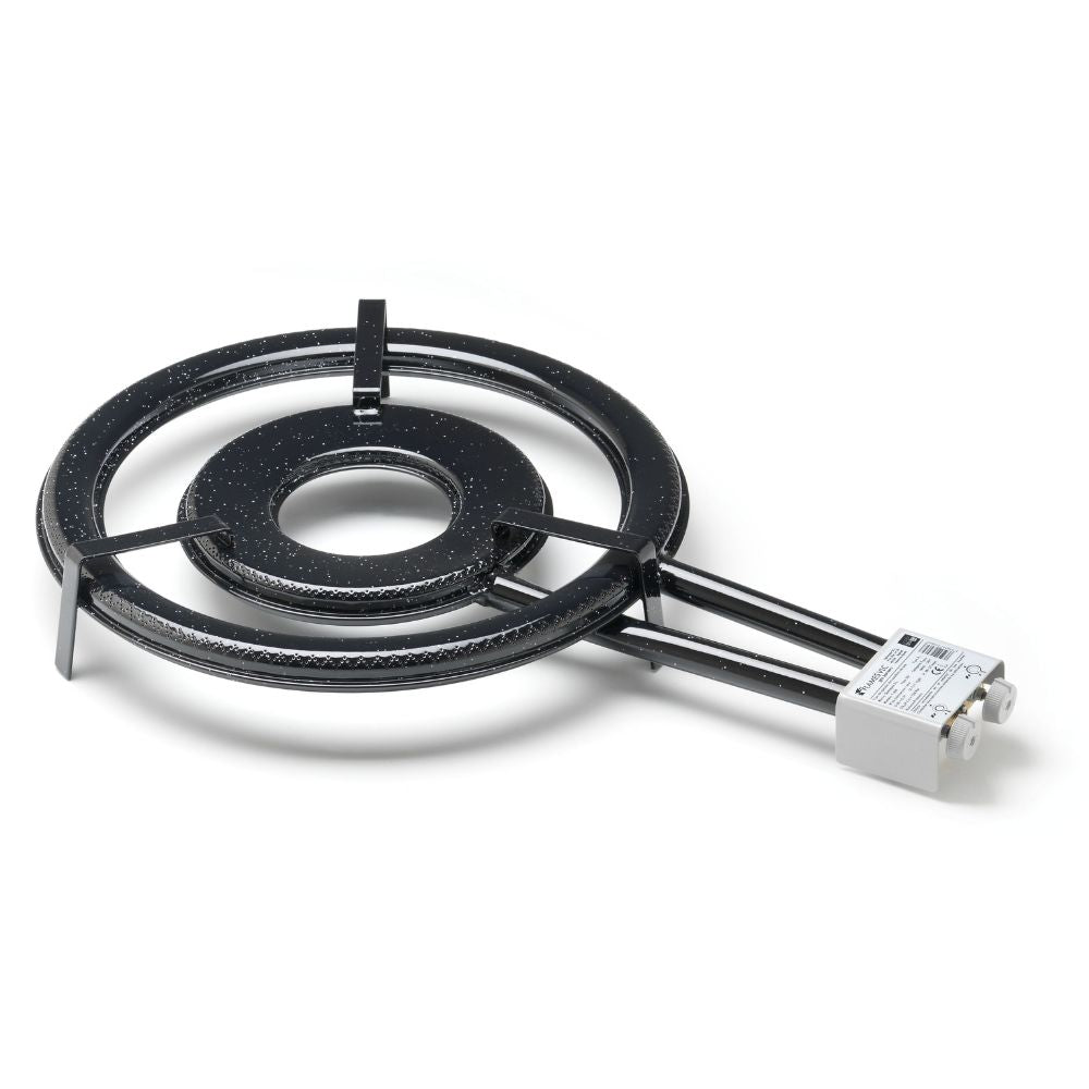 Paellero T-500 Butano 28 mbar / Propano 37 mbar