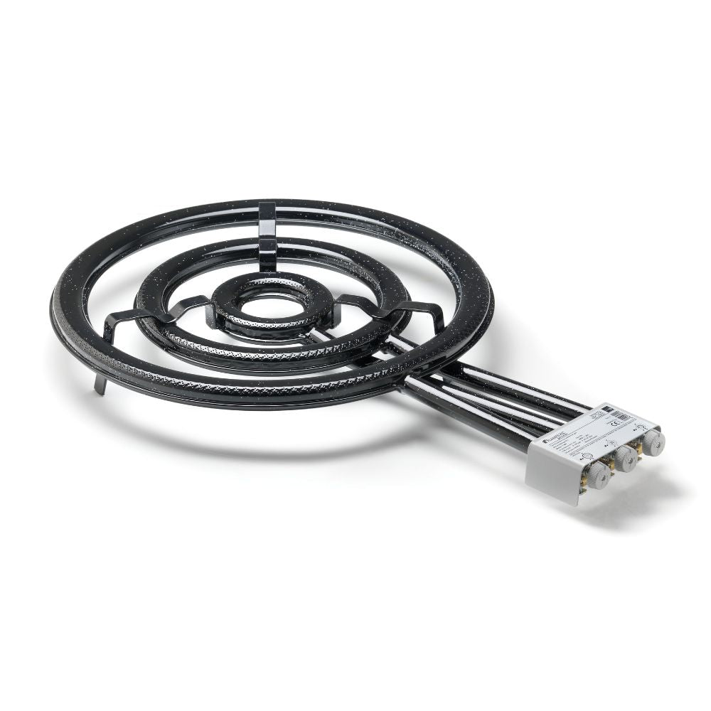 Paellero T-600 Butano 28 mbar / Propano 37 mbar