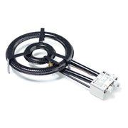 Paellero TT-380 Gas Natural 18 mbar