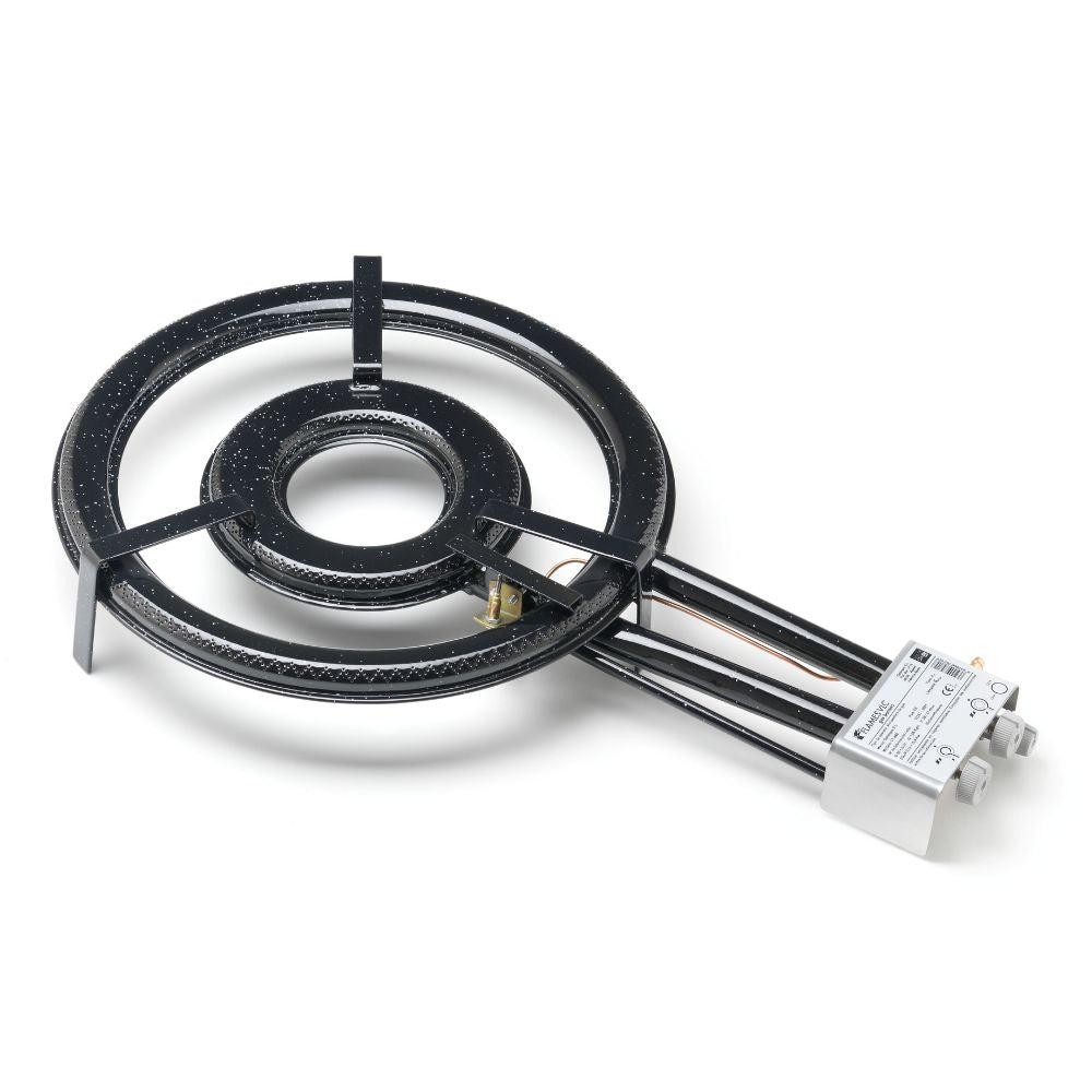 Paellero TT-460 Butano 28 mbar / Propano 37 mbar