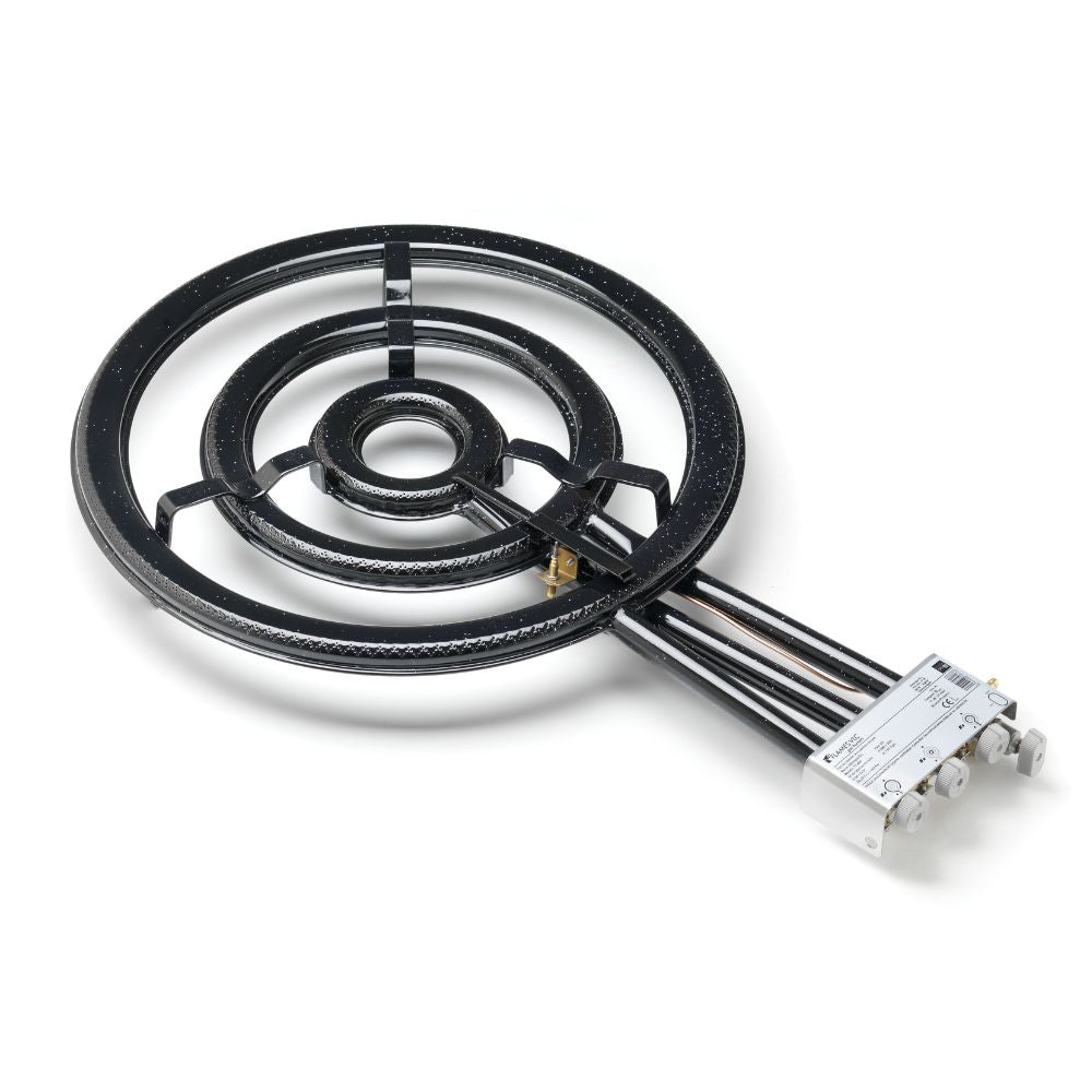 Paellero TT-600 Gas Natural 18 mbar