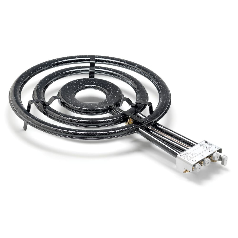 Paellero TT-700 Butano 28 mbar / Propano 37 mbar