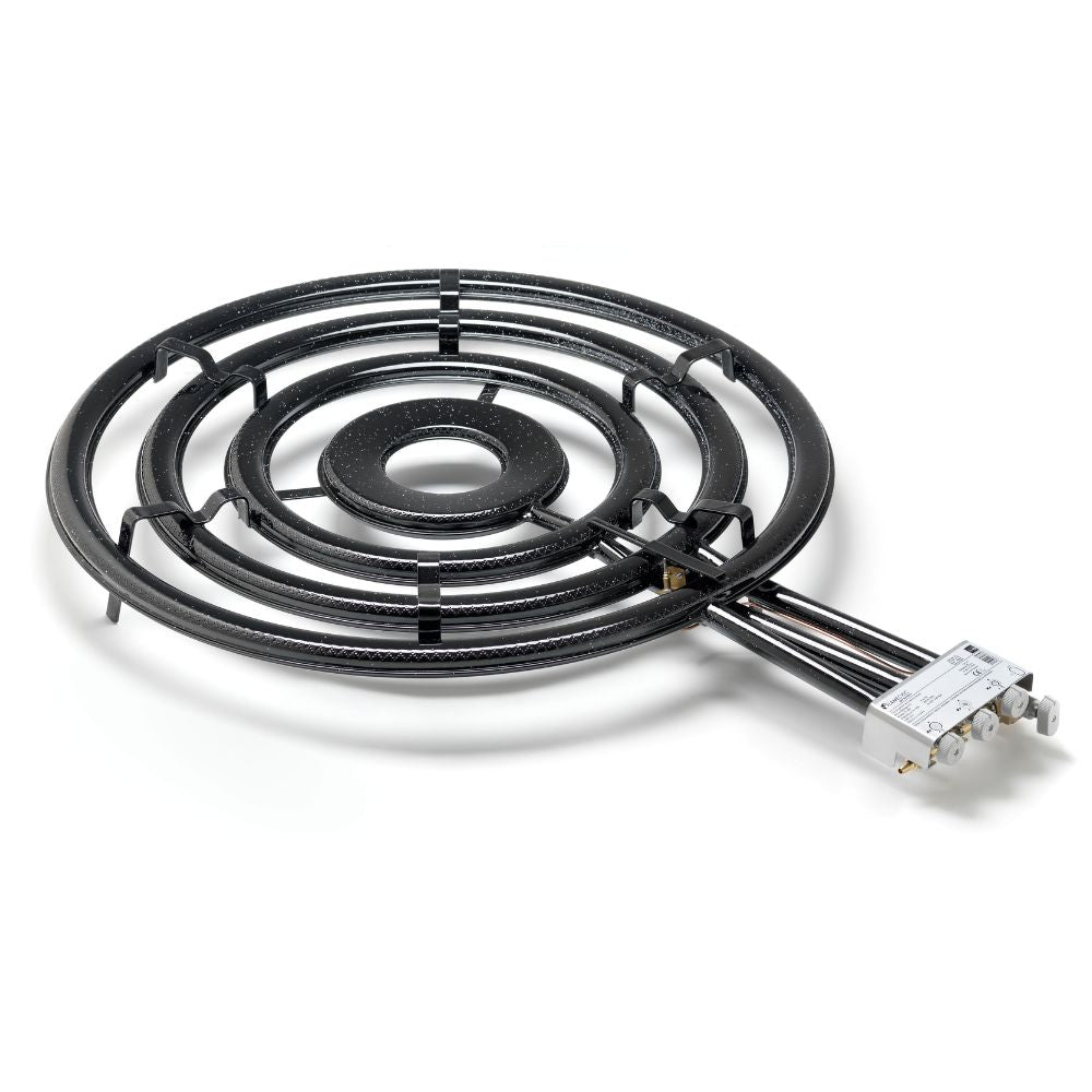 Paellero TT-900 Butano 28 mbar / Propano 37 mbar