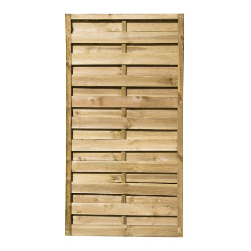 Panel Madera Recto 90x180 cm