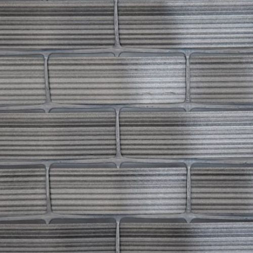 Panelflex Gris Antracita 100x200 cm Novedad 2023