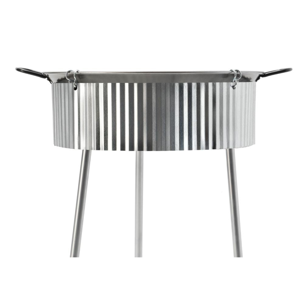 Paraviento universal hasta 70 cm (3 U)