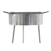 Paraviento universal 80 - 100 cm (4 U)