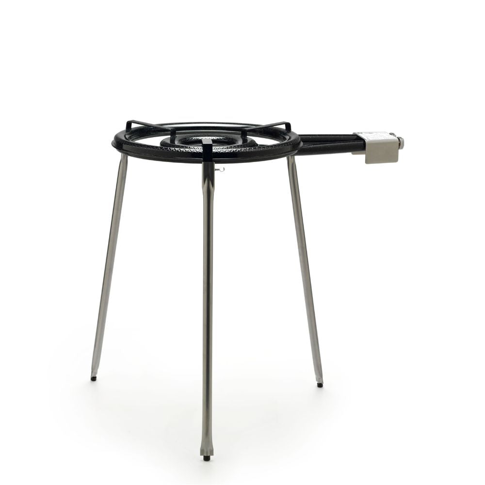 Patas largas regulables