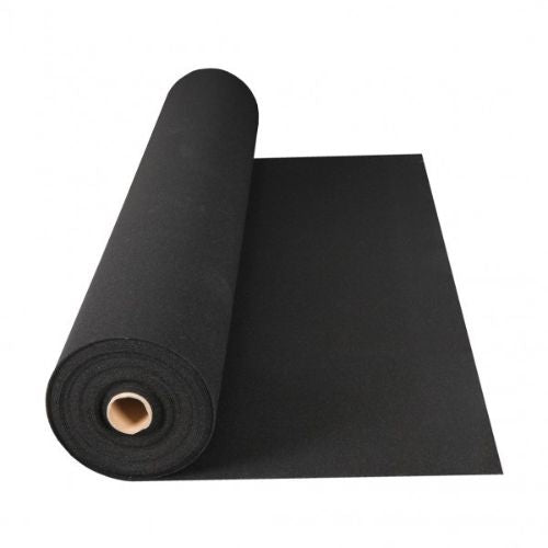Pavimento Caucho Liso (3mm) 1,4x10 m