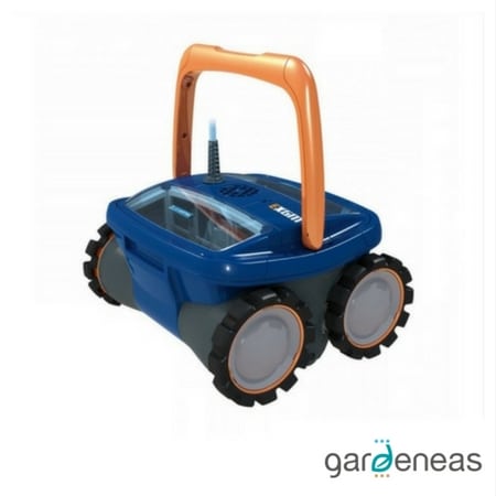 Limpiafondos Automático MAX 3